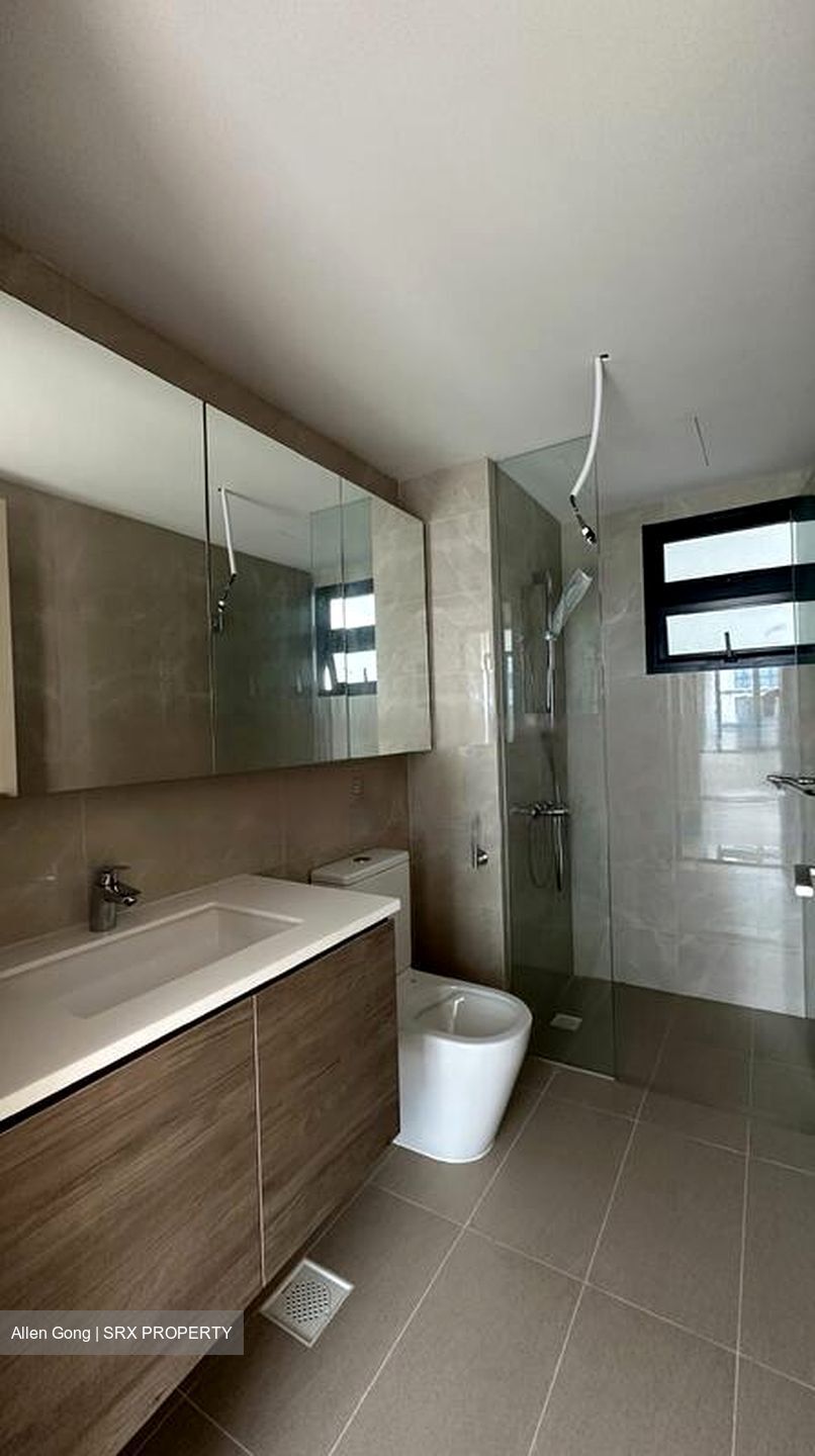 Treasure at Tampines (D18), Condominium #584434791